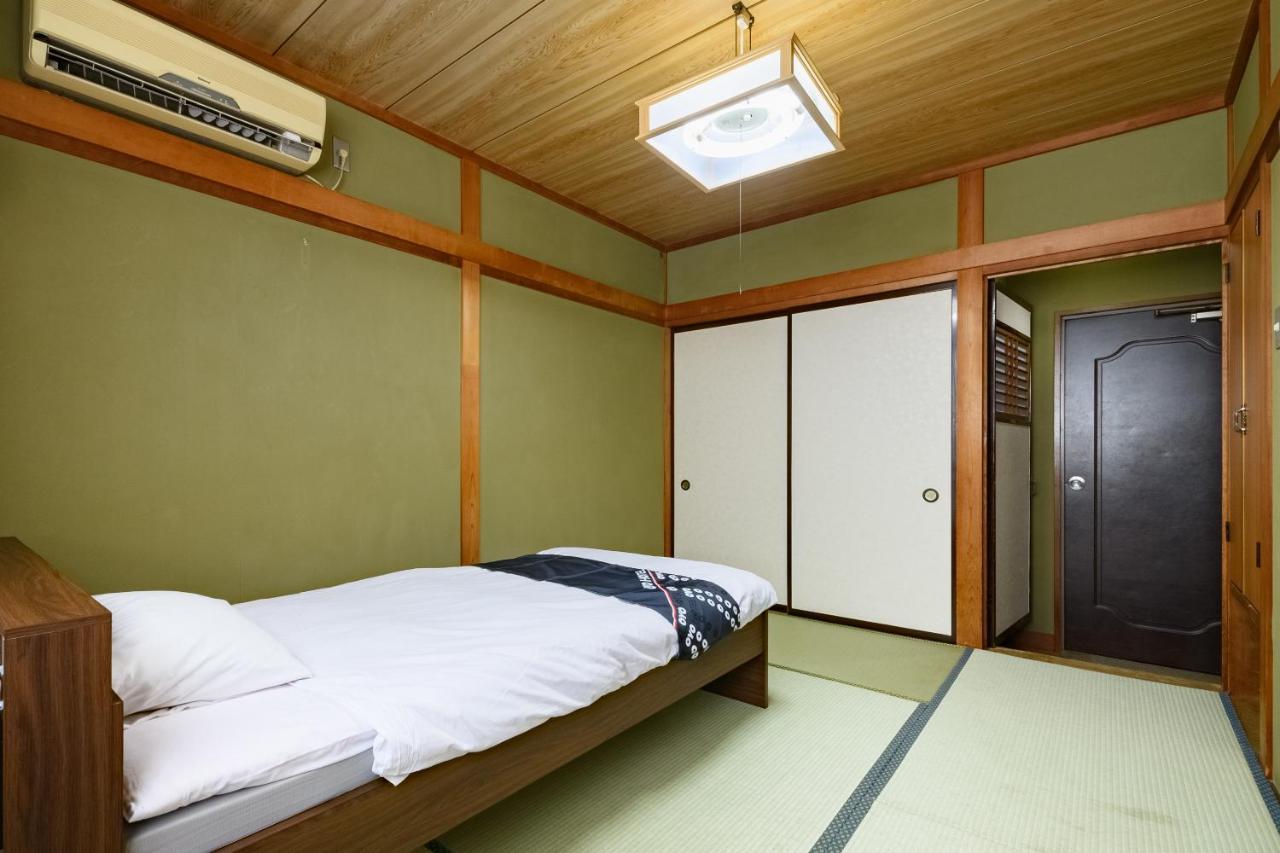 Tabist　ホテル中島　富士 Heigaki エクステリア 写真